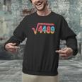 67 Ice Cream Drip Meme Math Teacher School Square Root 4489 Men Graphic Sweatshirt, gift for family, gift for coworker 67 Ice Cream Drip Meme Math Teacher School Square Root 4489 Men Graphic Sweatshirt, gift for family, gift for coworker