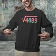 67 Ice Cream Drip Meme Square Root 4489 Slang Math Teacher Men Graphic Sweatshirt, gift for family, gift for coworker 67 Ice Cream Drip Meme Square Root 4489 Slang Math Teacher Men Graphic Sweatshirt, gift for family, gift for coworker