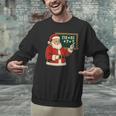 67 Teacher Christmas Santa Six Seven Meme Brainrot Math Joke Men Graphic Sweatshirt, gift for family, gift for coworker 67 Teacher Christmas Santa Six Seven Meme Brainrot Math Joke Men Graphic Sweatshirt, gift for family, gift for coworker