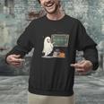 67 Teacher Halloween Ghost Six Seven Meme Math Joke Men Graphic Sweatshirt, gift for family, gift for coworker 67 Teacher Halloween Ghost Six Seven Meme Math Joke Men Graphic Sweatshirt, gift for family, gift for coworker
