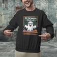 67 Teacher Halloween Ghost Six Seven Meme Do The Maths Men Graphic Sweatshirt, gift for family, gift for coworker 67 Teacher Halloween Ghost Six Seven Meme Do The Maths Men Graphic Sweatshirt, gift for family, gift for coworker