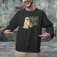 67 Teacher Halloween Skeleton Ghost Six Seven Meme Math Men Graphic Sweatshirt, gift for family, gift for coworker