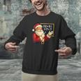 67 Teacher Santa Christmas Six Seven Meme Math Xmas Men Graphic Sweatshirt, gift for family, gift for coworker 67 Teacher Santa Christmas Six Seven Meme Math Xmas Men Graphic Sweatshirt, gift for family, gift for coworker