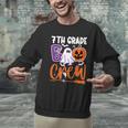 7th Grade Boo Crew Teacher Student Halloween Costume Men Graphic Sweatshirt, gift for family, gift for coworker 7th Grade Boo Crew Teacher Student Halloween Costume Men Graphic Sweatshirt, gift for family, gift for coworker