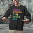 Admit It You Low Key Love Science Bruh Funny Science Teacher Men Graphic Sweatshirt, Science Teacher Sweatshirts, gift for family, gift for coworker Admit It You Low Key Love Science Bruh Funny Science Teacher Men Graphic Sweatshirt, Science Teacher Sweatshirts, gift for family, gift for coworker