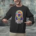 Anti Bullying Kindness Ninja School Teacher Student Men Graphic Sweatshirt, gift for family, gift for coworker Anti Bullying Kindness Ninja School Teacher Student Men Graphic Sweatshirt, gift for family, gift for coworker
