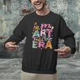 In My Art Teacher Era Teaching Future Artist Back To School Men Graphic Sweatshirt, Future Teacher Sweatshirts, gift for family, gift for coworker In My Art Teacher Era Teaching Future Artist Back To School Men Graphic Sweatshirt, Future Teacher Sweatshirts, gift for family, gift for coworker