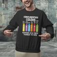 Artist Art Teacher School Artist Joke Men Graphic Sweatshirt, gift for family, gift for coworker Artist Art Teacher School Artist Joke Men Graphic Sweatshirt, gift for family, gift for coworker