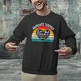 Associate Teacher If You Think My Hands Are Full Men Graphic Sweatshirt, gift for family, gift for coworker Associate Teacher If You Think My Hands Are Full Men Graphic Sweatshirt, gift for family, gift for coworker