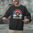 Autism Awareness For Teacher Why Fit In Doctor Cat Hat Cool Men Graphic Sweatshirt, gift for family, gift for coworker Autism Awareness For Teacher Why Fit In Doctor Cat Hat Cool Men Graphic Sweatshirt, gift for family, gift for coworker