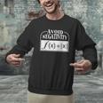 Avoid Negativity Math Teacher Men Graphic Sweatshirt, gift for family, gift for coworker Avoid Negativity Math Teacher Men Graphic Sweatshirt, gift for family, gift for coworker