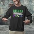 Bacteria Culture Biology Science Teacher Biologist Men Graphic Sweatshirt, Science Teacher Sweatshirts, gift for family, gift for coworker Bacteria Culture Biology Science Teacher Biologist Men Graphic Sweatshirt, Science Teacher Sweatshirts, gift for family, gift for coworker