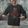 Best Karate Instructor Ever Martial Arts Teacher Sensei Men Graphic Sweatshirt, gift for family, gift for coworker Best Karate Instructor Ever Martial Arts Teacher Sensei Men Graphic Sweatshirt, gift for family, gift for coworker