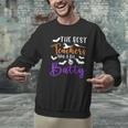 The Best Teachers Are A Bit Batty Teacher Bat Halloween Men Graphic Sweatshirt, gift for family, gift for coworker The Best Teachers Are A Bit Batty Teacher Bat Halloween Men Graphic Sweatshirt, gift for family, gift for coworker