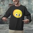 The Big Cheese Good Egg Teacher Halloween Costume Food Group Men Graphic Sweatshirt, gift for family, gift for coworker The Big Cheese Good Egg Teacher Halloween Costume Food Group Men Graphic Sweatshirt, gift for family, gift for coworker