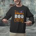 Biology Boo Crew Halloween Biology Teacher Matching For Men Women Kids Men Graphic Sweatshirt, gift for family, gift for coworker