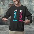 Biology Teacher DNA RNA Student Science Biologist Men Women Men Graphic Sweatshirt, Science Teacher Sweatshirts, gift for family, gift for coworker Biology Teacher DNA RNA Student Science Biologist Men Women Men Graphic Sweatshirt, Science Teacher Sweatshirts, gift for family, gift for coworker