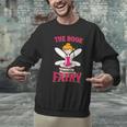 The Book Fairy Reading Teacher Librarian T-Shirt Men Graphic Sweatshirt, gift for family, gift for coworker The Book Fairy Reading Teacher Librarian T-Shirt Men Graphic Sweatshirt, gift for family, gift for coworker
