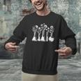 Botanical Beaker Science Teacher Floral Chemistry Lab Week Men Graphic Sweatshirt, Science Teacher Sweatshirts, gift for family, gift for coworker Botanical Beaker Science Teacher Floral Chemistry Lab Week Men Graphic Sweatshirt, Science Teacher Sweatshirts, gift for family, gift for coworker