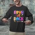 Bruh We Back Teachers First Day Back To School Teachers Men Graphic Sweatshirt, gift for family, gift for coworker Bruh We Back Teachers First Day Back To School Teachers Men Graphic Sweatshirt, gift for family, gift for coworker