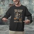 Bruh The Math Ain’t Mathin Halloween Skeleton Math Teacher Men Graphic Sweatshirt, gift for family, gift for coworker Bruh The Math Ain’t Mathin Halloween Skeleton Math Teacher Men Graphic Sweatshirt, gift for family, gift for coworker