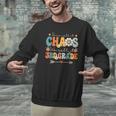 Some Call It Chaos We Call It 3rd Grade Third Grade Teachers Men Women Kids Men Graphic Sweatshirt, gift for family, gift for coworker Some Call It Chaos We Call It 3rd Grade Third Grade Teachers Men Women Kids Men Graphic Sweatshirt, gift for family, gift for coworker