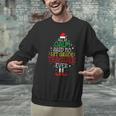 All Is Calm Said No 1st Grade Teacher Ever Christmas Teacher Men Graphic Sweatshirt, gift for family, gift for coworker All Is Calm Said No 1st Grade Teacher Ever Christmas Teacher Men Graphic Sweatshirt, gift for family, gift for coworker