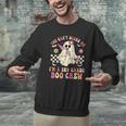 You Can't Scare Me Im A 2nd-Grade Boo Crew Teacher Halloween Men Graphic Sweatshirt, gift for family, gift for coworker