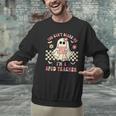 You Can't Scare Me I'm A SPED Teacher Crew Squad Halloween Men Graphic Sweatshirt, gift for family, gift for coworker You Can't Scare Me I'm A SPED Teacher Crew Squad Halloween Men Graphic Sweatshirt, gift for family, gift for coworker