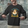 You Can't Scare Me I Teach 4th Grade Halloween Teacher Ghost Men Graphic Sweatshirt, 4th Grade Teacher Sweatshirts, gift for family, gift for coworker You Can't Scare Me I Teach 4th Grade Halloween Teacher Ghost Men Graphic Sweatshirt, 4th Grade Teacher Sweatshirts, gift for family, gift for coworker