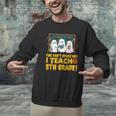 You Can't Scare Me I Teach 5th Grade Teacher Halloween Men Graphic Sweatshirt, gift for family, gift for coworker You Can't Scare Me I Teach 5th Grade Teacher Halloween Men Graphic Sweatshirt, gift for family, gift for coworker
