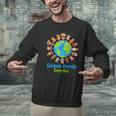 Celebrate Diversity Everyday Teachers & School Student Men Graphic Sweatshirt, gift for family, gift for coworker Celebrate Diversity Everyday Teachers & School Student Men Graphic Sweatshirt, gift for family, gift for coworker