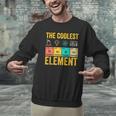 Chemistry Teacher Element Science Student Chemist Men Graphic Sweatshirt, Science Teacher Sweatshirts, gift for family, gift for coworker Chemistry Teacher Element Science Student Chemist Men Graphic Sweatshirt, Science Teacher Sweatshirts, gift for family, gift for coworker