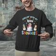 Chillin With My Sped Snowmies Teacher Student Christmas Men Graphic Sweatshirt, gift for family, gift for coworker Chillin With My Sped Snowmies Teacher Student Christmas Men Graphic Sweatshirt, gift for family, gift for coworker