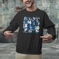 Choose To Include Inclusion Matters Autism Awareness Teacher Men Graphic Sweatshirt, gift for family, gift for coworker Choose To Include Inclusion Matters Autism Awareness Teacher Men Graphic Sweatshirt, gift for family, gift for coworker