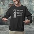 Civil War For History Buff & History Teachers For Men Women Girls Kids Men Graphic Sweatshirt, History Teacher Sweatshirts, gift for family, gift for coworker Civil War For History Buff & History Teachers For Men Women Girls Kids Men Graphic Sweatshirt, History Teacher Sweatshirts, gift for family, gift for coworker