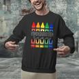 Colorful Crayon Kindergarten Team Tee For Teachers Students Men Women Kids Men Graphic Sweatshirt, gift for family, gift for coworker Colorful Crayon Kindergarten Team Tee For Teachers Students Men Women Kids Men Graphic Sweatshirt, gift for family, gift for coworker