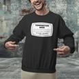 Composition Notebook Halloween Costume Teacher Student Men Graphic Sweatshirt, gift for family, gift for coworker Composition Notebook Halloween Costume Teacher Student Men Graphic Sweatshirt, gift for family, gift for coworker