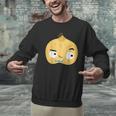 The Cool Bean Good Egg Teacher Halloween Costume Food Group Men Graphic Sweatshirt, gift for family, gift for coworker The Cool Bean Good Egg Teacher Halloween Costume Food Group Men Graphic Sweatshirt, gift for family, gift for coworker