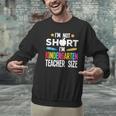 Cool Kindergarten Teacher Art For Men Women Preschool Kinder Men Graphic Sweatshirt, gift for family, gift for coworker Cool Kindergarten Teacher Art For Men Women Preschool Kinder Men Graphic Sweatshirt, gift for family, gift for coworker