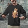 Coquette Music Note Patchwork Ghost Music Teacher Halloween Men Graphic Sweatshirt, gift for family, gift for coworker Coquette Music Note Patchwork Ghost Music Teacher Halloween Men Graphic Sweatshirt, gift for family, gift for coworker