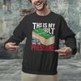 Couldn't Take The Pressure Geology Earth Science Teacher Men Graphic Sweatshirt, Science Teacher Sweatshirts, gift for family, gift for coworker Couldn't Take The Pressure Geology Earth Science Teacher Men Graphic Sweatshirt, Science Teacher Sweatshirts, gift for family, gift for coworker