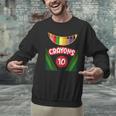 Crayon Box Fun Teacher Student Crayon Squad Halloween 2022 Men Graphic Sweatshirt, gift for family, gift for coworker Crayon Box Fun Teacher Student Crayon Squad Halloween 2022 Men Graphic Sweatshirt, gift for family, gift for coworker