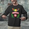 Crayon Box Fun Teacher Student Crayon Squad Halloween 2023 Men Graphic Sweatshirt, gift for family, gift for coworker Crayon Box Fun Teacher Student Crayon Squad Halloween 2023 Men Graphic Sweatshirt, gift for family, gift for coworker