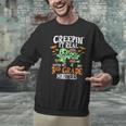 Creepin It Real Monster School 3rd Grade Teacher Halloween Men Graphic Sweatshirt, gift for family, gift for coworker Creepin It Real Monster School 3rd Grade Teacher Halloween Men Graphic Sweatshirt, gift for family, gift for coworker