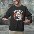 Cute Ghost Book Reading Books Lover Retro Halloween Teacher Men Graphic Sweatshirt, gift for family, gift for coworker Cute Ghost Book Reading Books Lover Retro Halloween Teacher Men Graphic Sweatshirt, gift for family, gift for coworker