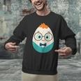 Cute Good Egg Teacher Halloween Costume Food Group Men Graphic Sweatshirt, gift for family, gift for coworker Cute Good Egg Teacher Halloween Costume Food Group Men Graphic Sweatshirt, gift for family, gift for coworker