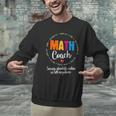 Cute Math Coach Teacher Mathematical Nerd School Men Graphic Sweatshirt, gift for family, gift for coworker Cute Math Coach Teacher Mathematical Nerd School Men Graphic Sweatshirt, gift for family, gift for coworker