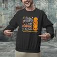 Cute Teacher Halloween For Women Men Teacher Pumpkin Men Graphic Sweatshirt, gift for family, gift for coworker