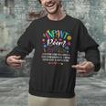 Daycare Provider Loving Kind Reliable Infant Room Teacher Men Graphic Sweatshirt, gift for family, gift for coworker Daycare Provider Loving Kind Reliable Infant Room Teacher Men Graphic Sweatshirt, gift for family, gift for coworker